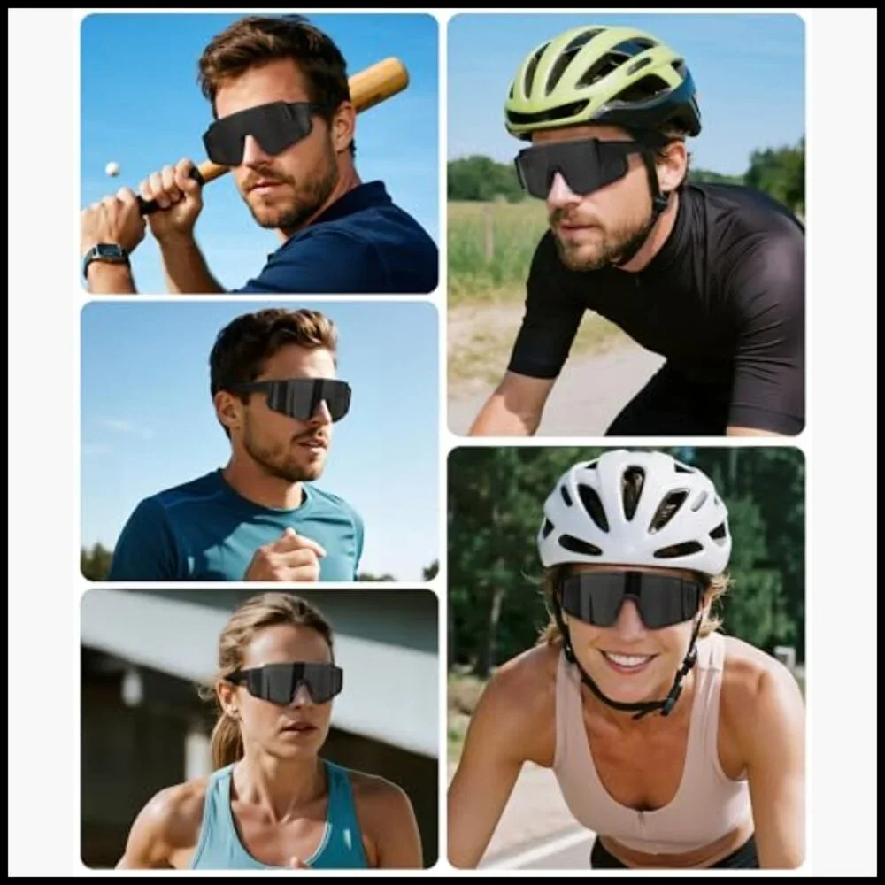 N/A polarized sports